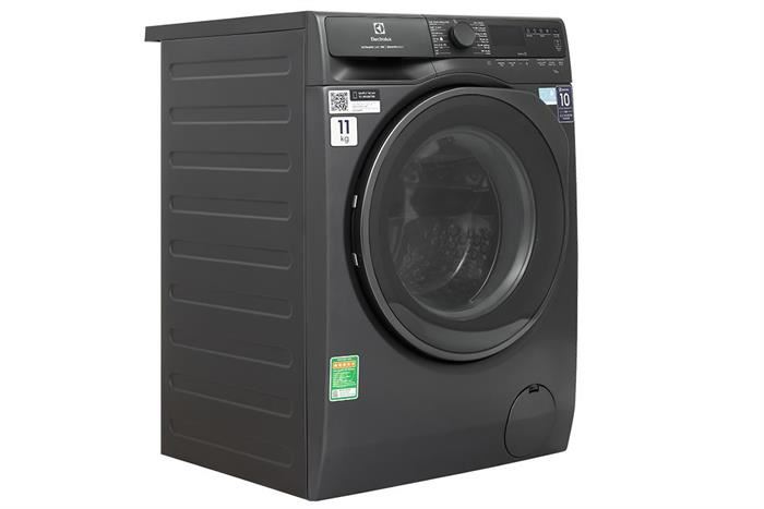Máy Giặt Electrolux UltimateCare 700 Inverter 11 Kg EWF1143R7SC&nbsp;